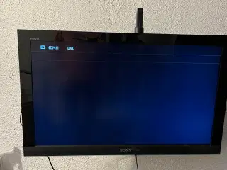 Sony TV / fladskærm 