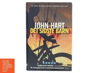 Det sidste barn af John Hart