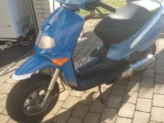 Scooter 30'er