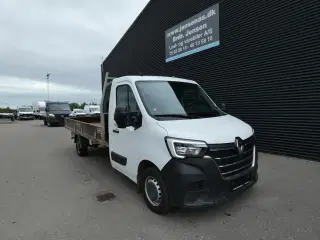 Renault Master T35 L3 2,3 DCI TwinTurbo 135HK Ladv./Chas. 6g
