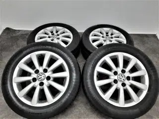 5x112 16" ET59 VW sommersæt
