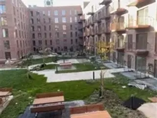 Værelse udlejes i ny lejlighed i Ørestad, København S, København