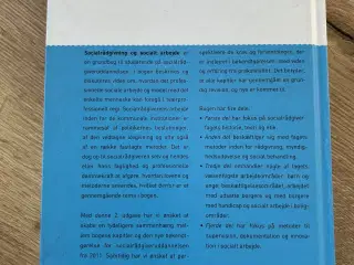 Studiebog for social rådgiver 