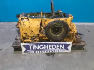 John Deere Loader Gearkasse L32076