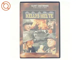 Kellys helte