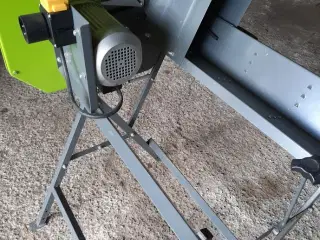 Brændesav mrk. Grouw