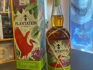 Plantation Rum Trinidad 2009