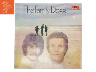 Family Dogg - A Way of Life LP
