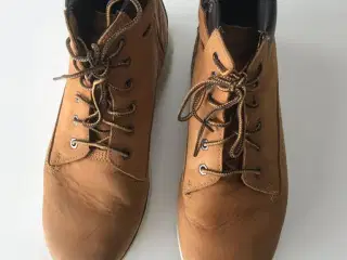 Nye Timberlake støvler 