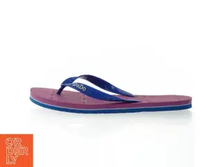 Flip-flops (str. 9 til 9,5 og 26 cm)