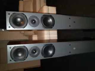 Sound Audio Højtalere