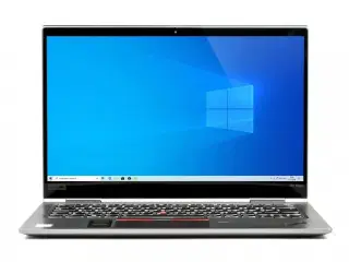Lenovo ThinkPad X1 Yoga 4th Gen 14" - Intel i7 8665U 1,9GHz 512GB NVMe 16GB Win 11 Pro - Grade C