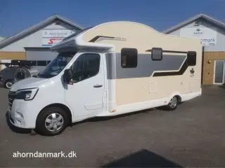 2023 - Ahorn Canada TU   Canada TU