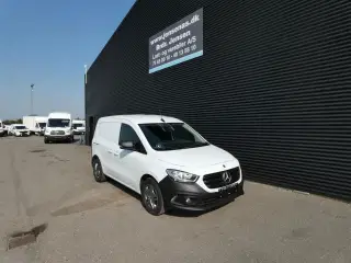 Mercedes-Benz Citan 108 A2 1,5 CDI Pro 75HK Van