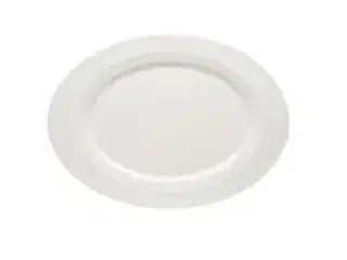 7 stk. Tallerken oval Allure B300 x D218 mm Schönwald