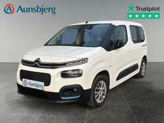 Citroën ë-Berlingo 50 Feel