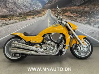Suzuki VZR 1800 Z Intruder, Limited Edition