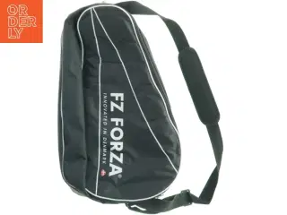 Badmintontaske fra Forza (str. 54 x 30 cm)