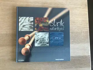 Strik naturligvis  af Annette Danielsen