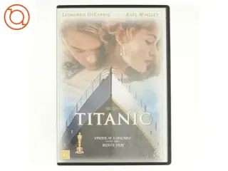 Titanic