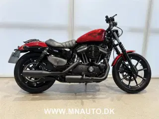 Harley Davidson XL 883 N Iron Sportster