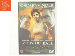 Monster's Ball