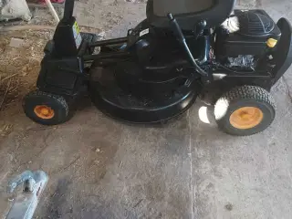 Fin havetraktor 