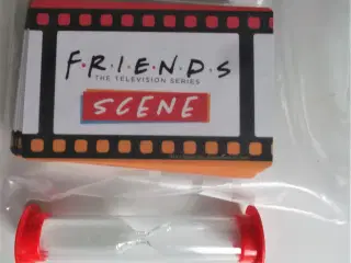 Paladone Friends Scene Charades Game