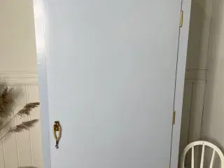 Lille karlekammerskab 