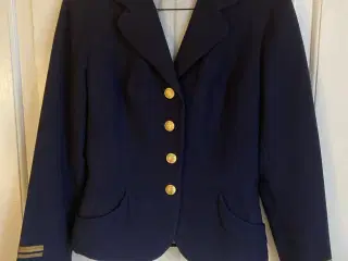 Uniforms jakke & nederdel Flyselskab SAS