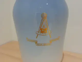 Royal Copenhagen vase