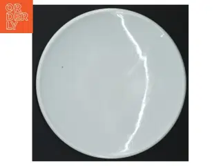 Tallerken fra Bodum fra Bodum (str. Ø 18 cm)