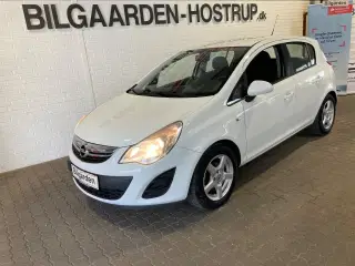Opel Corsa 1,0 12V Enjoy