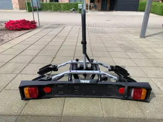 Thule cykelholdet