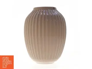 K&#228;hler Hammershøi vase 25 cm fra K&#228;hler (str. 25 cm)