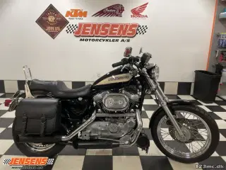 Harley-Davidson XL1200 Sportster