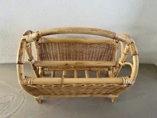 Avisholder 