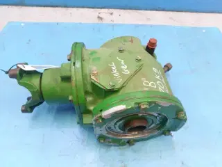 John Deere 9880i Vinkelgearkasse AH154770