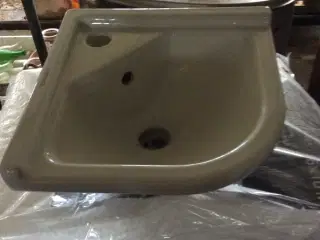 Håndvask