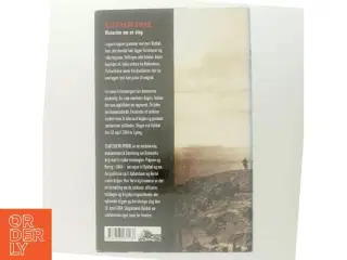 Slagtebænk Dybbøl af Tom Buk-Swienty (Bog)