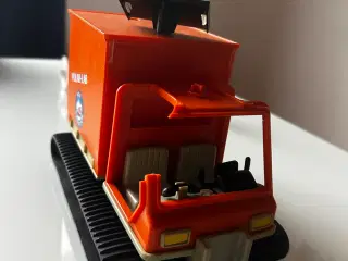 Polar laboratorium 