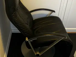 Lænestole lækre dreje vippe stole