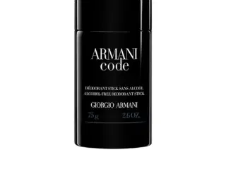 Stick-Deodorant Giorgio Armani Code Homme Code Homme 75 ml