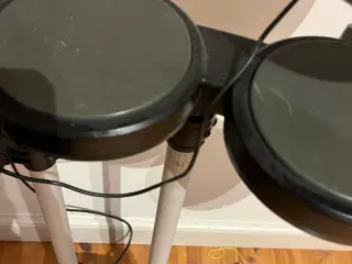 Elektronisk trommesæt Hitman Drum 1