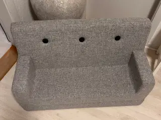 By Klip klap børnesofa