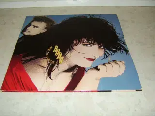 LP Vinyl Plader