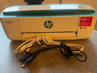 Hp deskJet 3762