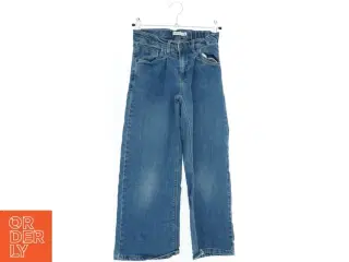 Bukser i denim fra Name It (str. 134)