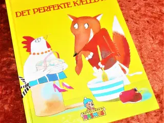 Det perfekte kæledyr, Peta Coplans