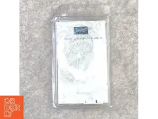 Gel for fodsålen til højhælede sko fra Touch (str. One size)